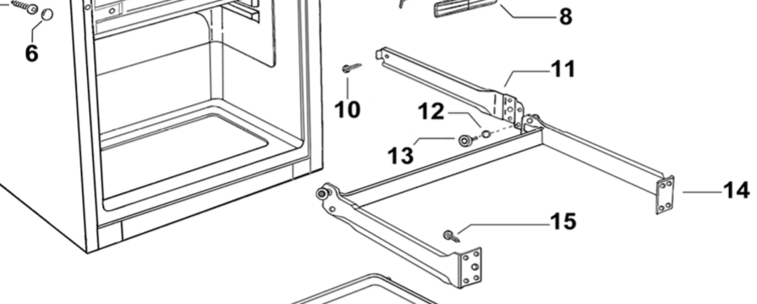 fisher and paykel e415h