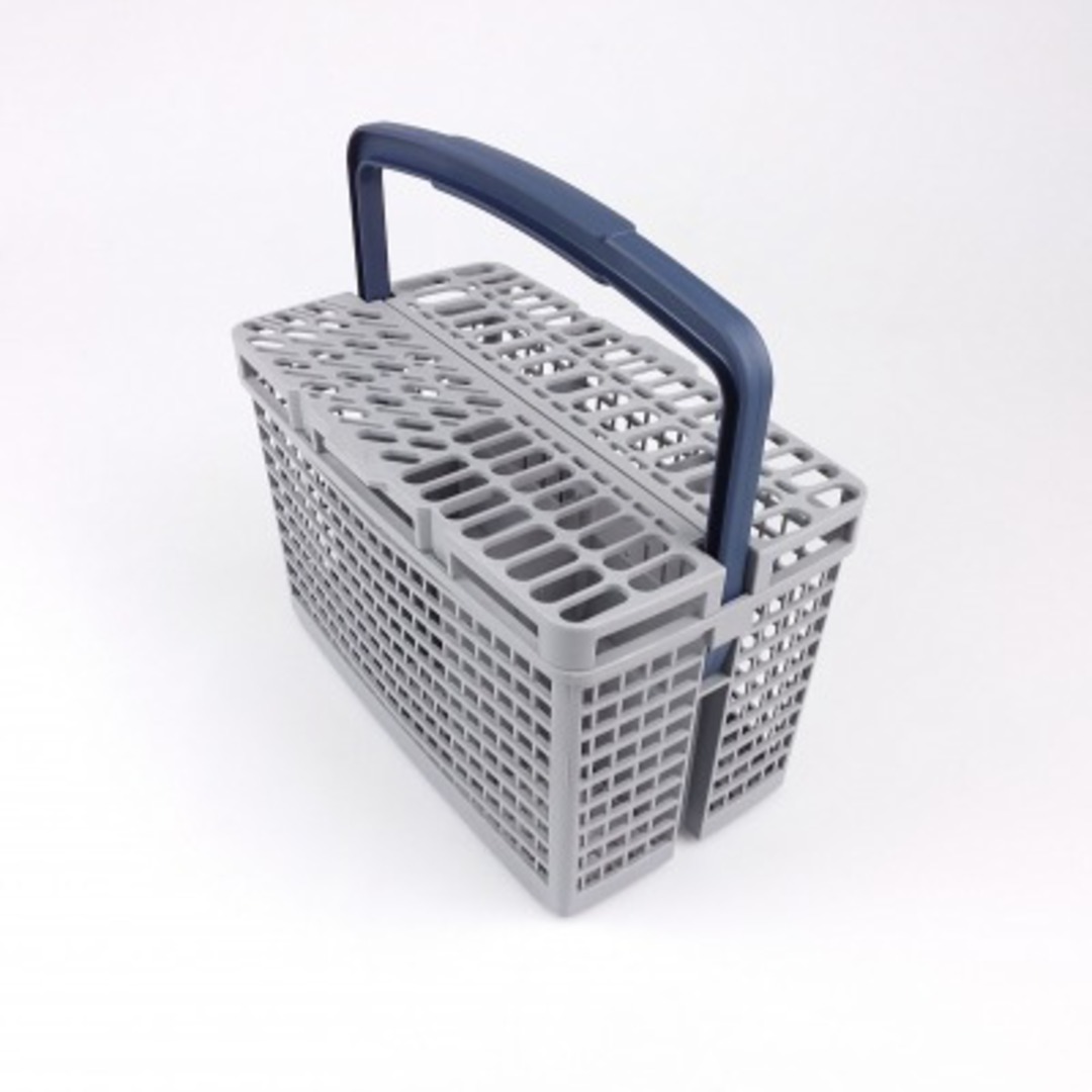 Samsung dishwasher clearance cutlery basket