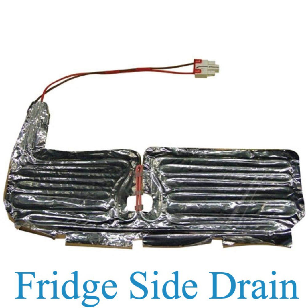 Samsung Fridge Refrigerator Defrost Heater Element RS21DANS