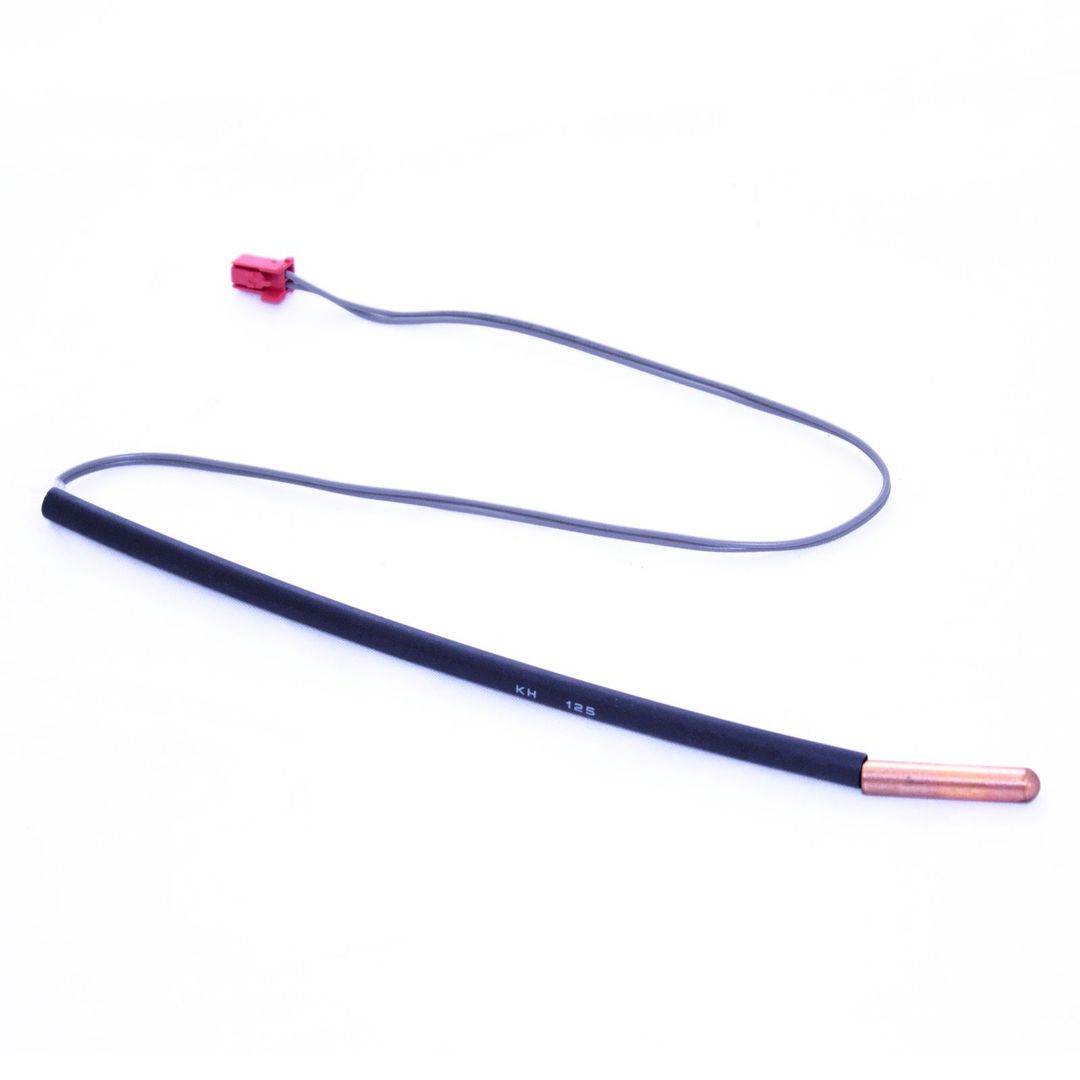 mitsubishi aircon thermistor