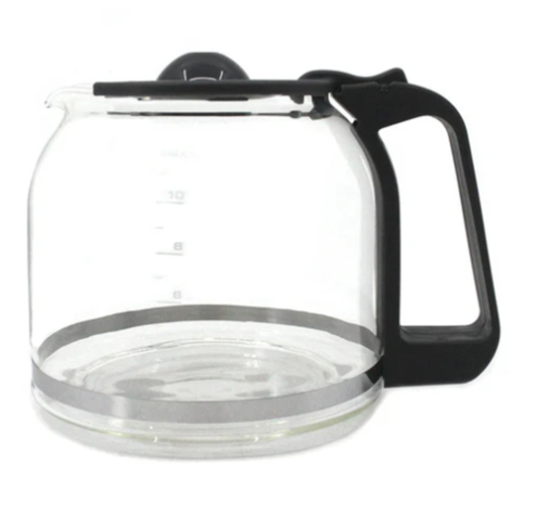 | Breville Drip Coffee Maker LCM700 Glass Jug | Home Appliances Online