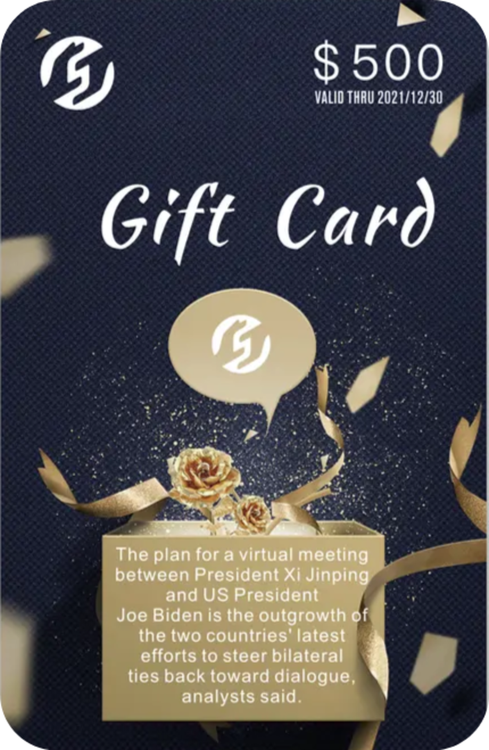 Gift Cards image 8