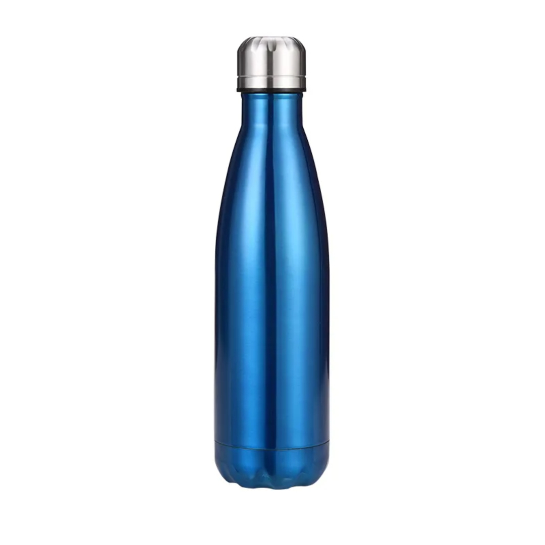 Durable 500ml stainless steel thermos image 10