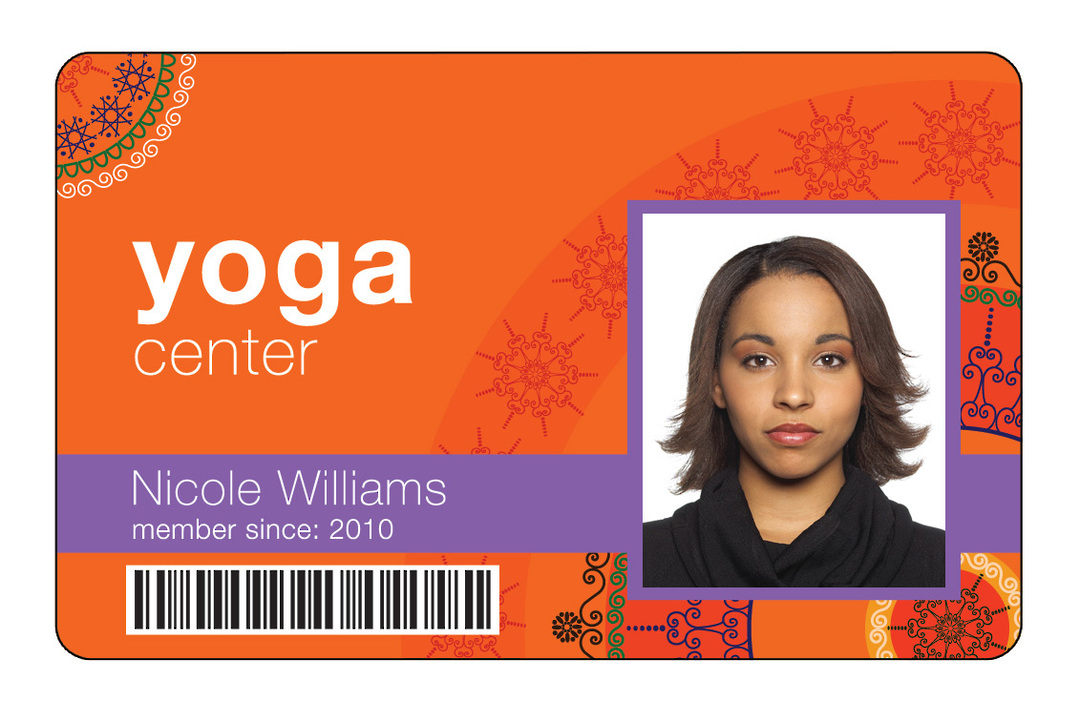 Online ID Card image 5