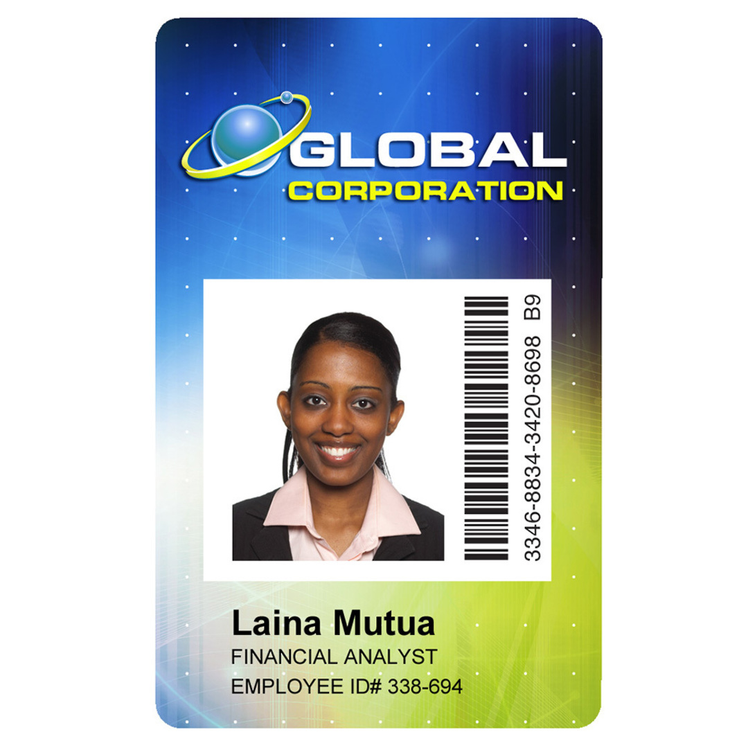 Online ID Card image 6