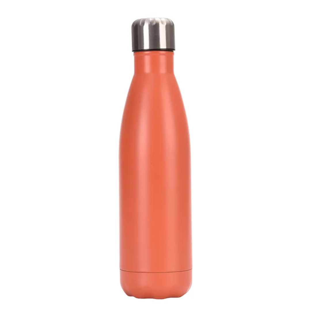 Durable 500ml stainless steel thermos image 13