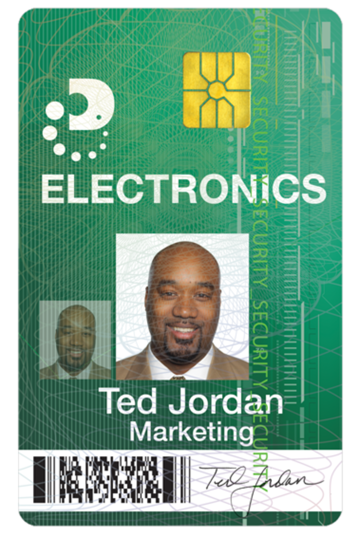 Online ID Card image 7