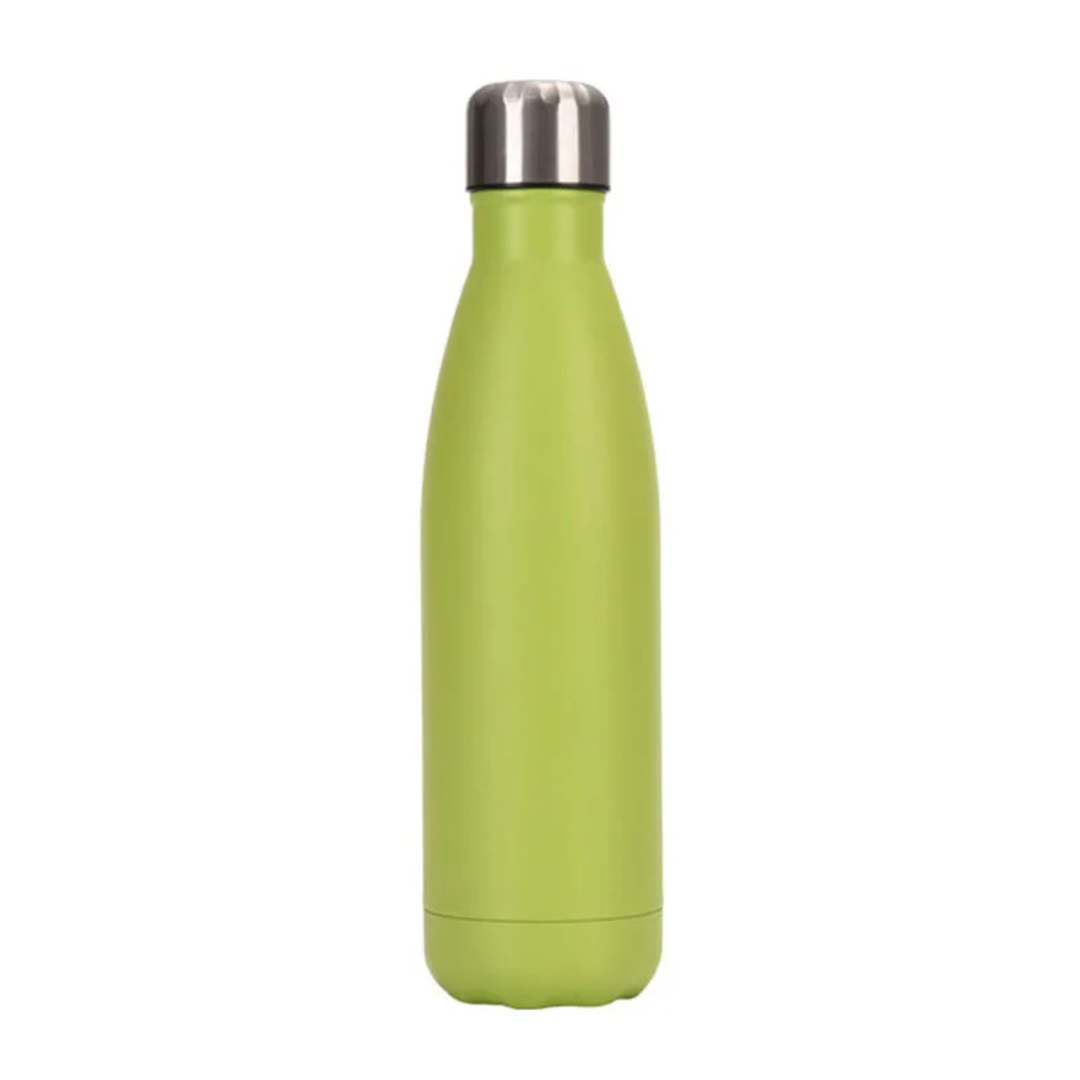 Durable 500ml stainless steel thermos image 12