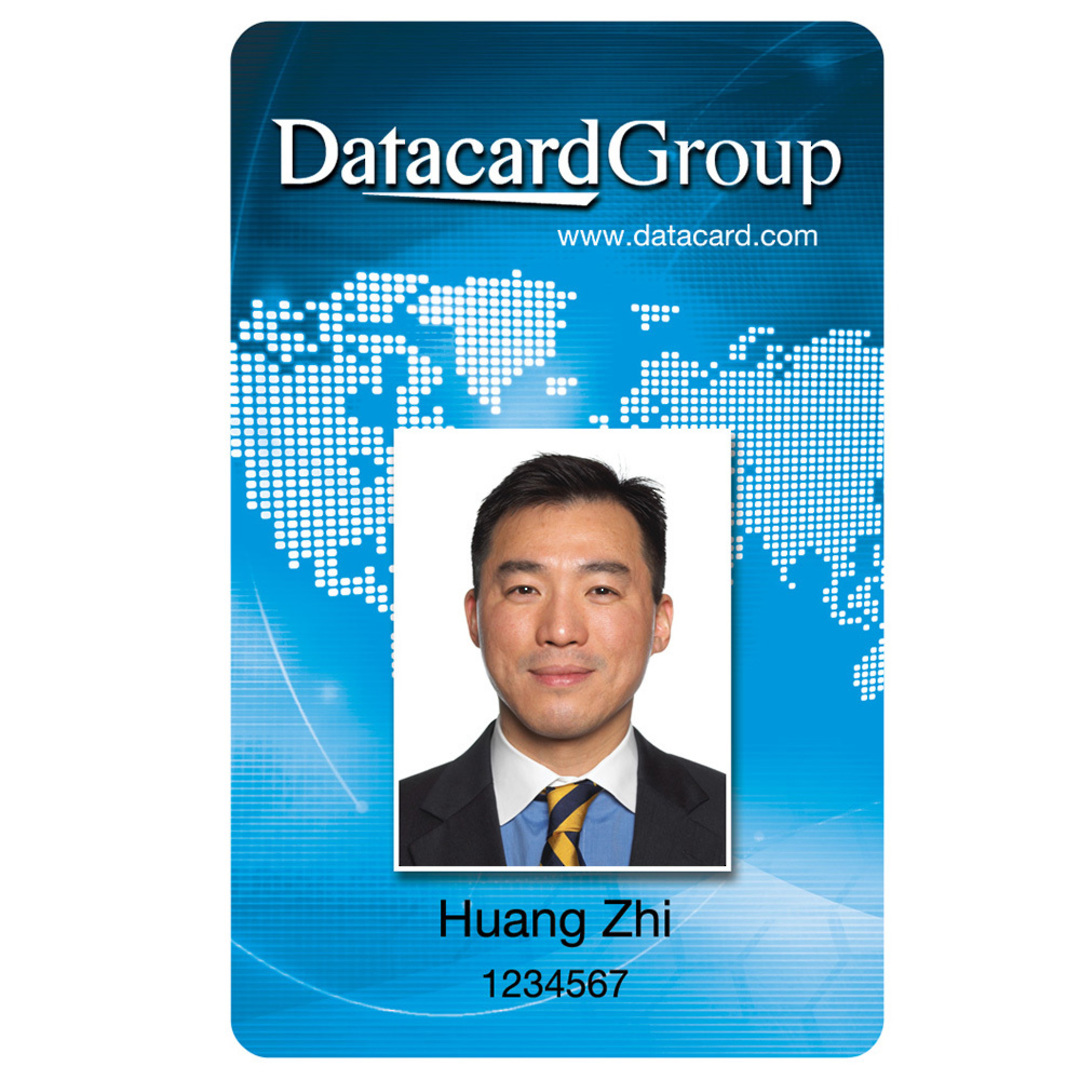 Online ID Card image 4