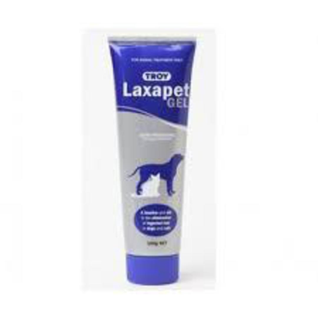 Laxapet Gel for Cats and Dogs (100g) image 0