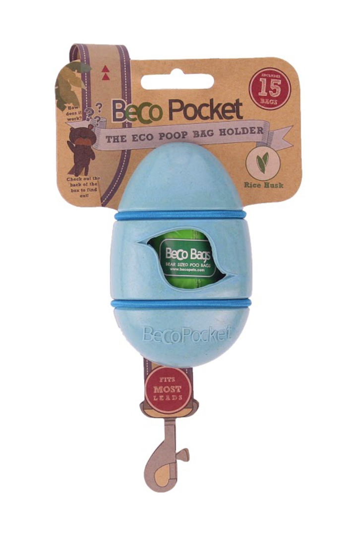 Beco Pocket / Blue image 0