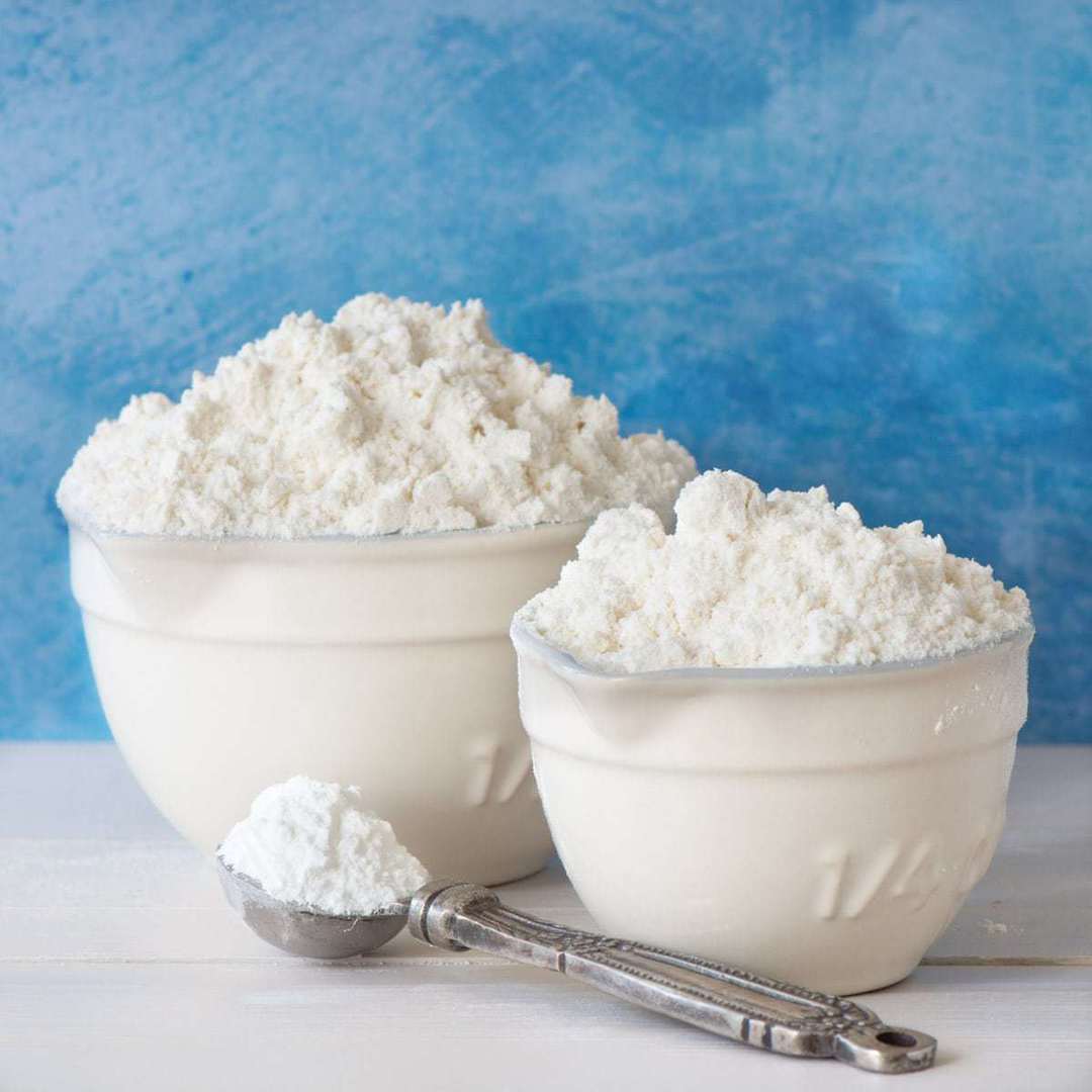 Flour - Self- Raising 1.5kg image 0