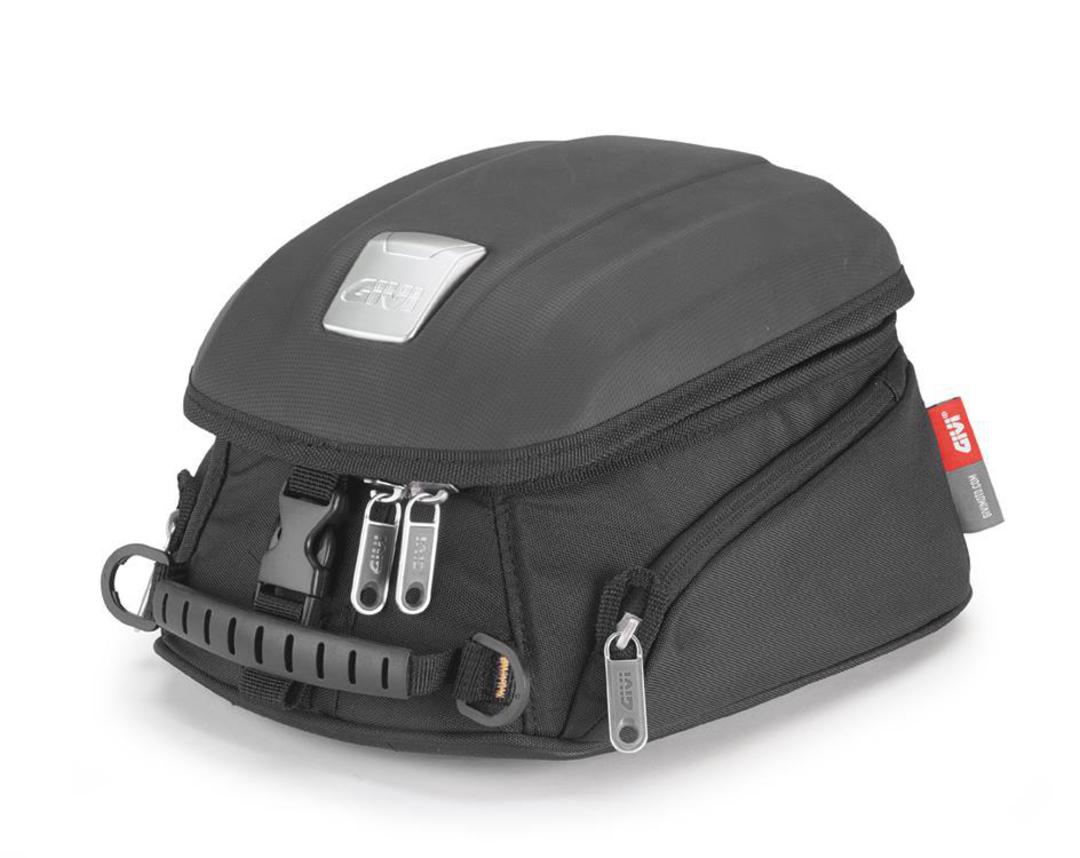 Givi Tank Lock bag 5L expandable MT505 image 0