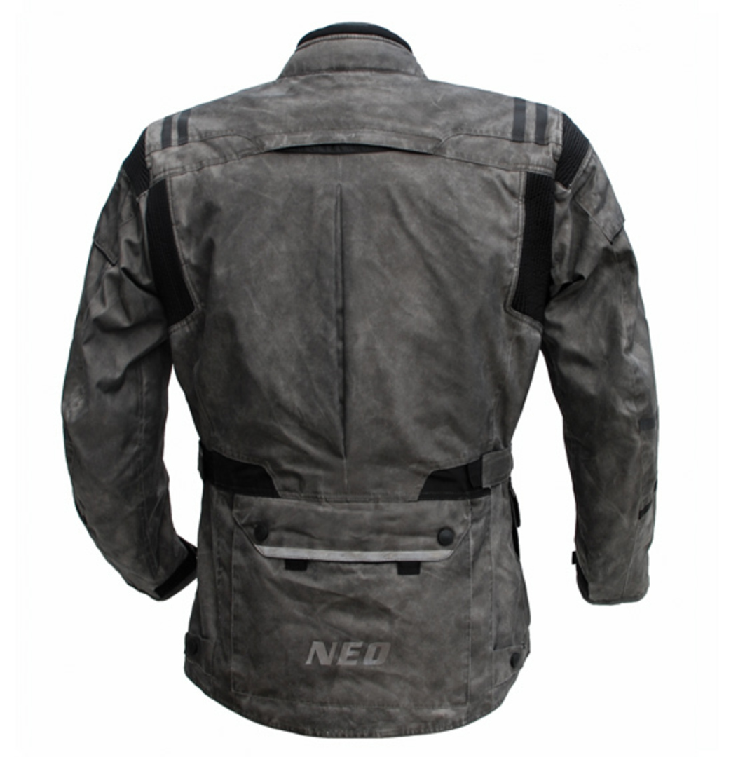 Sand 4 H2O Men Jacket