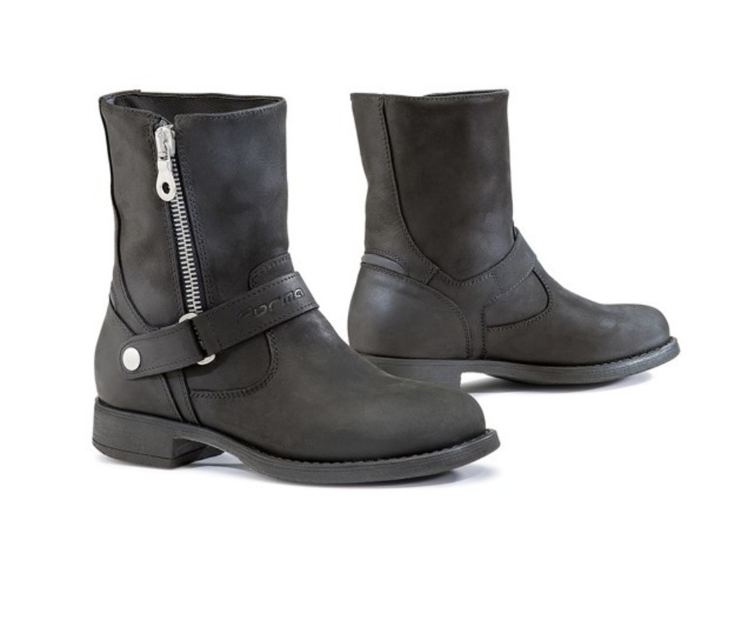 forma eva motorcycle boots