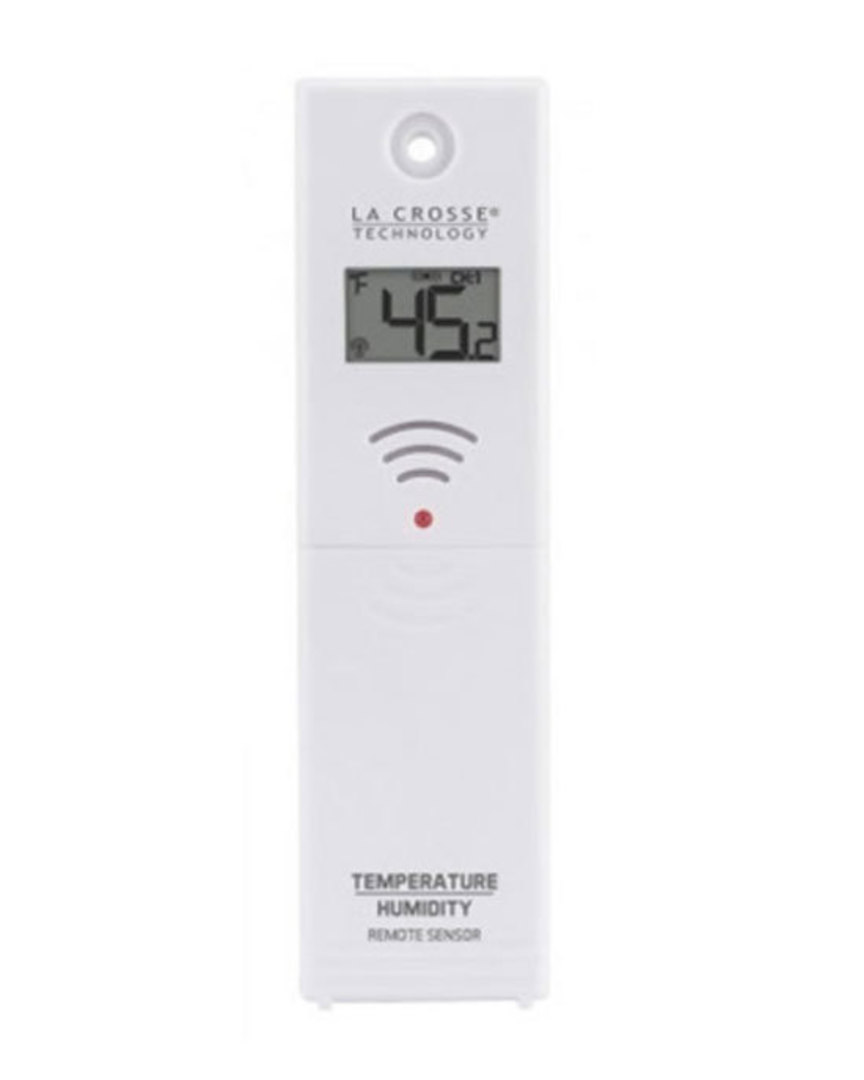 TX232TH-LCD La Crosse All In One Sensor Temperature and Humidity for 238-2314 image 0