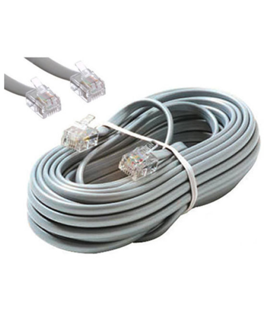 10m Extension Cable for WS2300 Series image 0