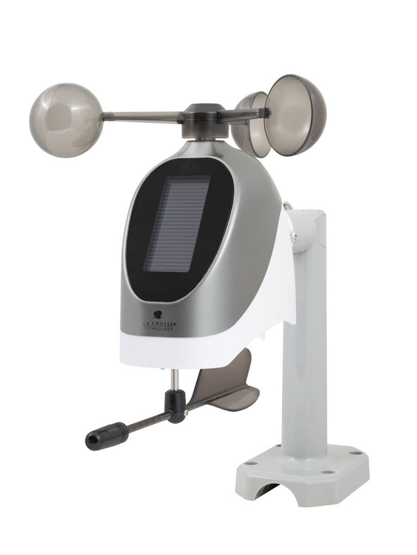 C79790 La Crosse Professional WIFI Wireless Weather Station image 2