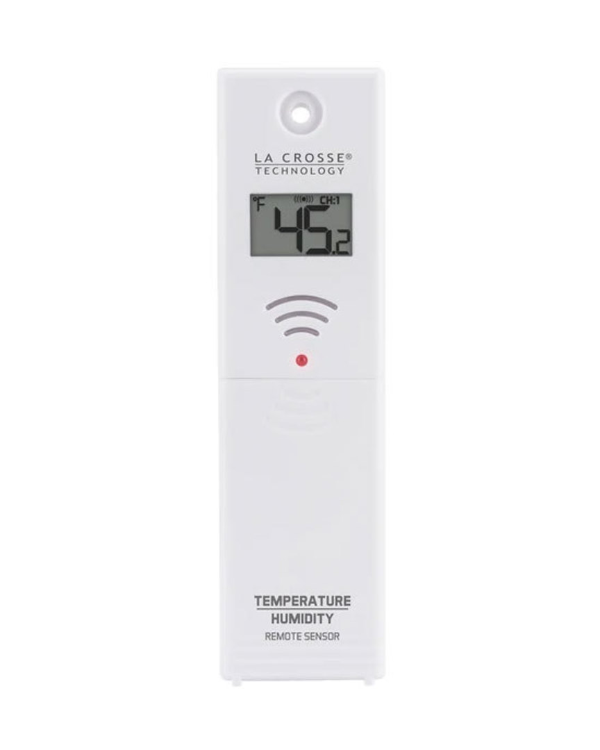 TX233TH La Crosse Temperature and Humidity Sensor for 330-2315 image 0
