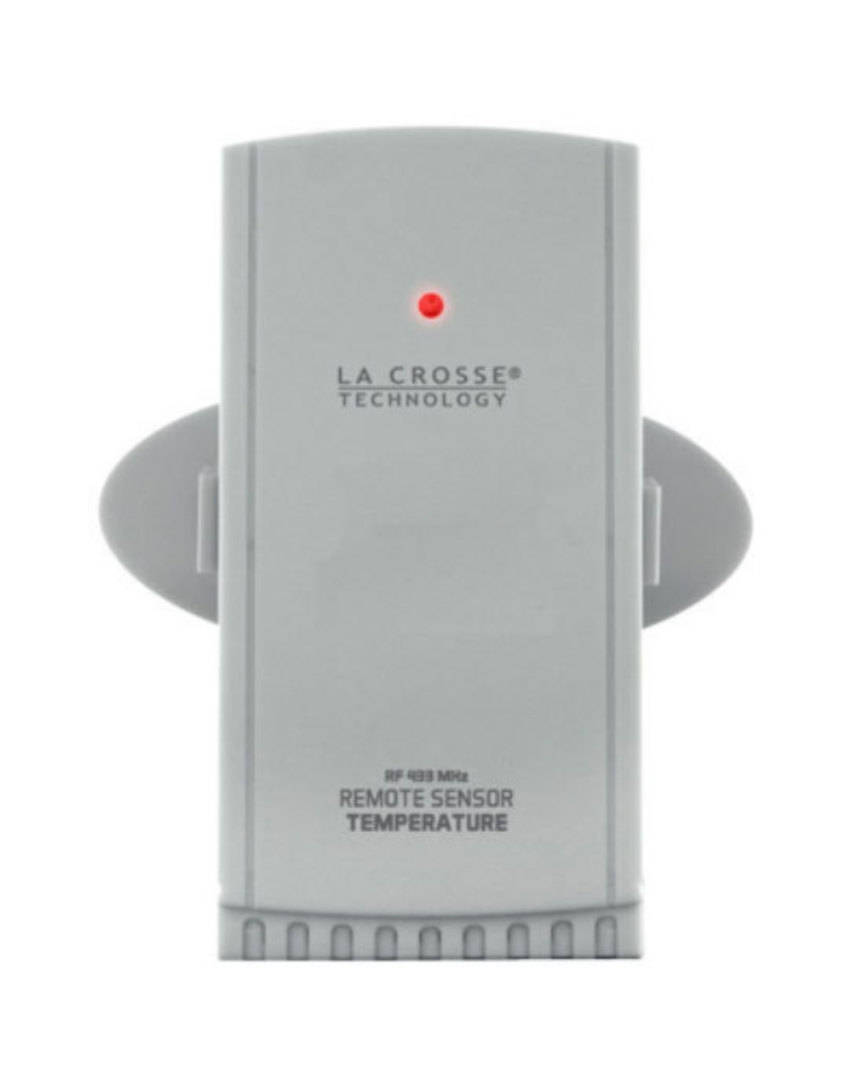 TX19 Temperature ONLY Sensor for La Crosse 308-1910 image 0