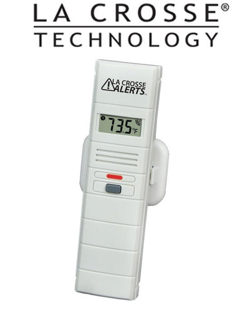 TX60U-IT 926-25000 Add-On Temp Humidity Sensor image 0