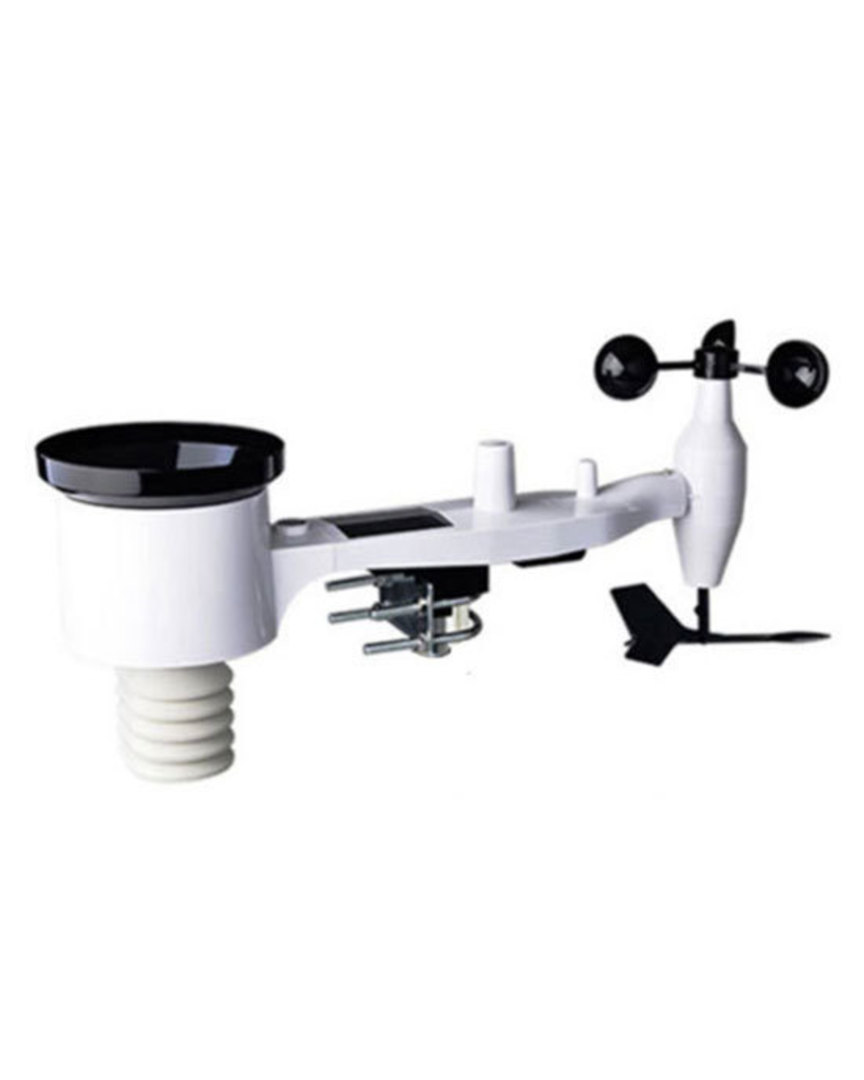 328-2314 Complete Personal Weather Station with Lightning Detector