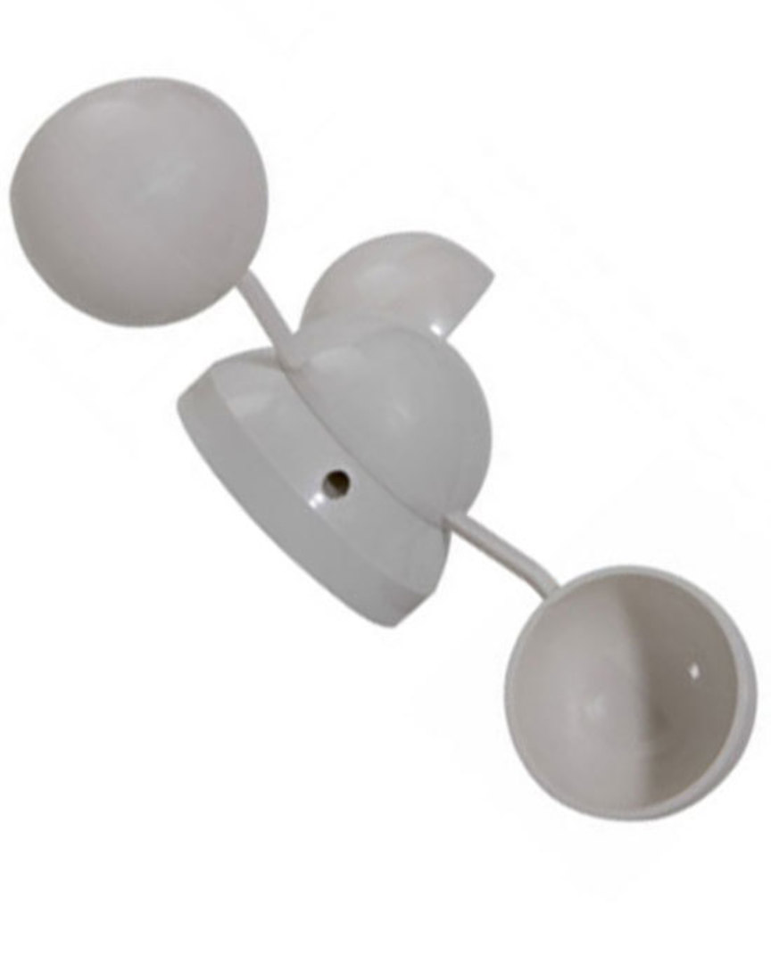 TS805-CUPS Wind Cup Assembly for WS-1517 image 0