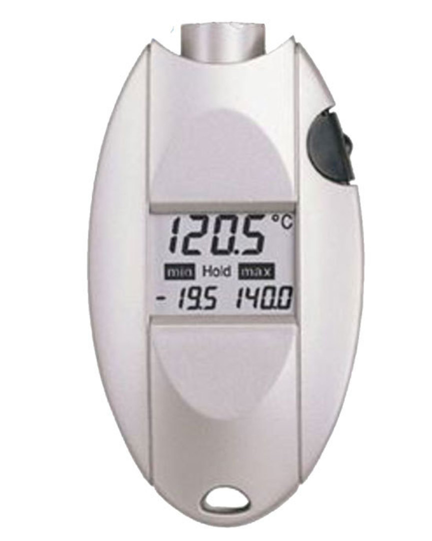 IR101 La Crosse Infra Red Thermometer image 0