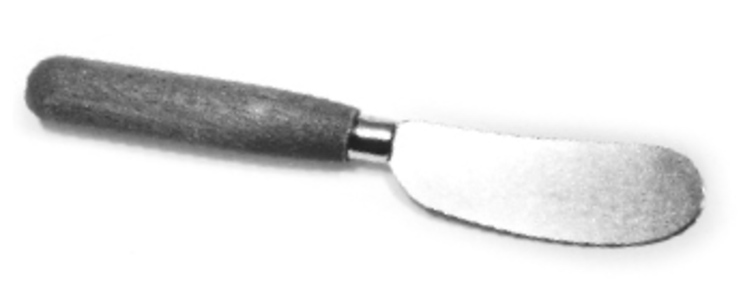 Pad Knife image 0