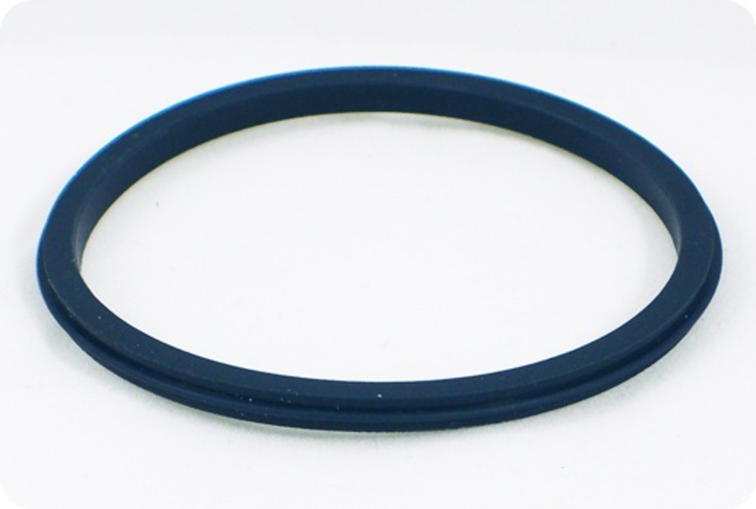 Tri-Creaser Easy Fit Insert Blue for 25mm image 0