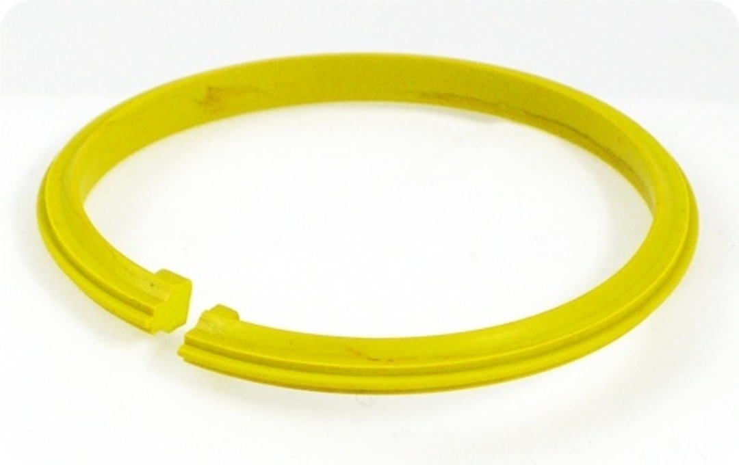 Tri-Creaser Fast Fit Insert Yellow for 30mm image 0