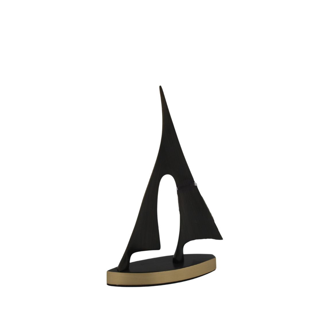 DECORATIVE YACHT SMALL image 0