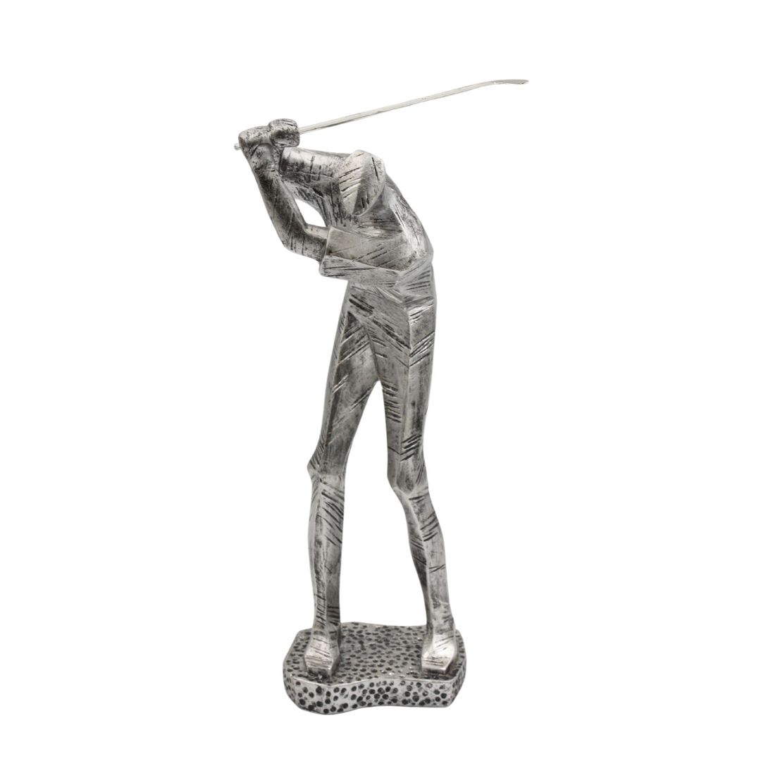 DECORATIVE GOLF FIGURE A image 1