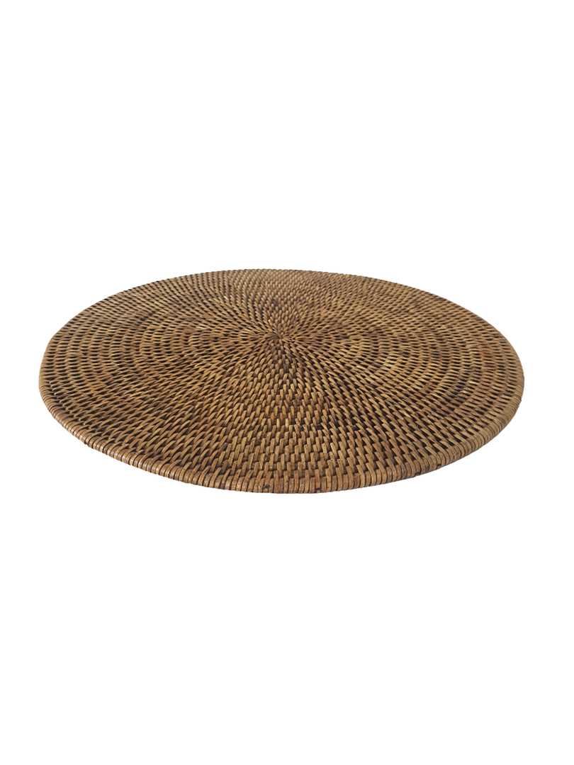 ROUND PLACEMAT D40 image 1