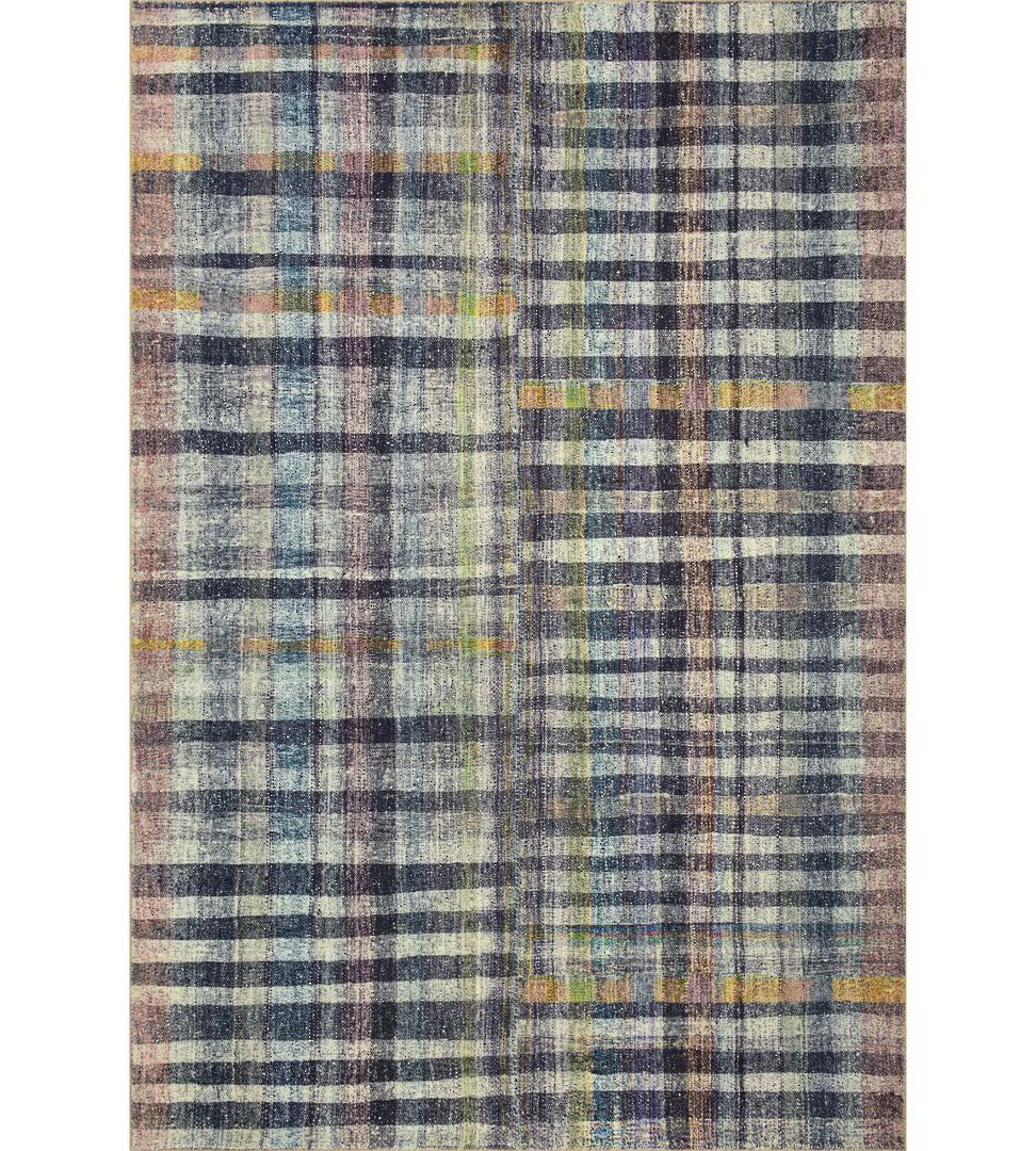 HUMPHREY HUM-04 CJ PLUM MULTI 2.20M X 2.81M image 0
