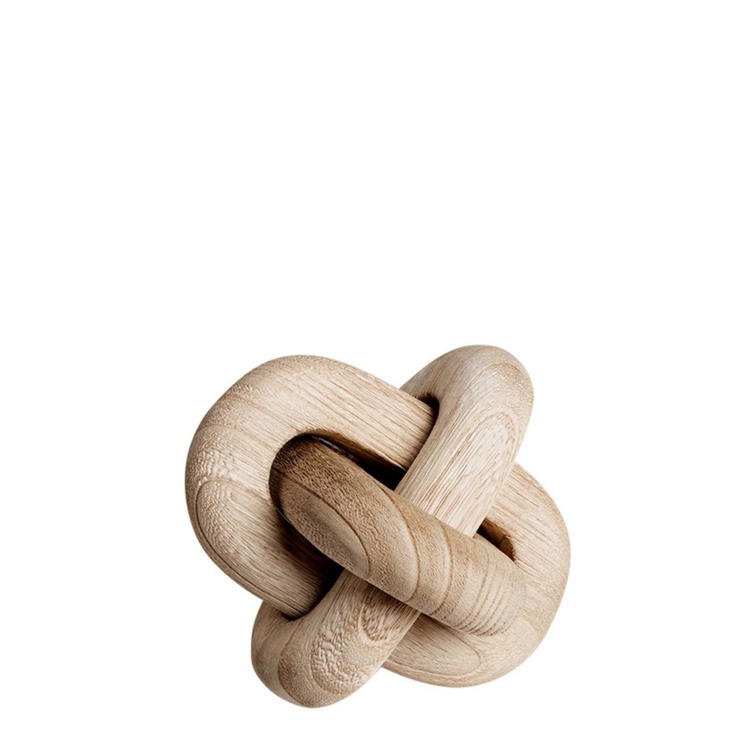 WOODEN KNOT NATURAL image 0