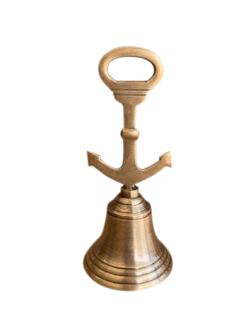 ANCHOR BELL image 1