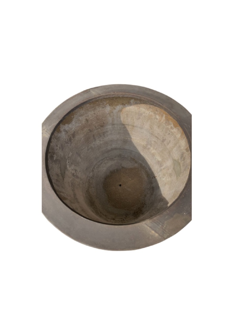 VILLA PLANTER WITH 2 HANDLES MED image 2