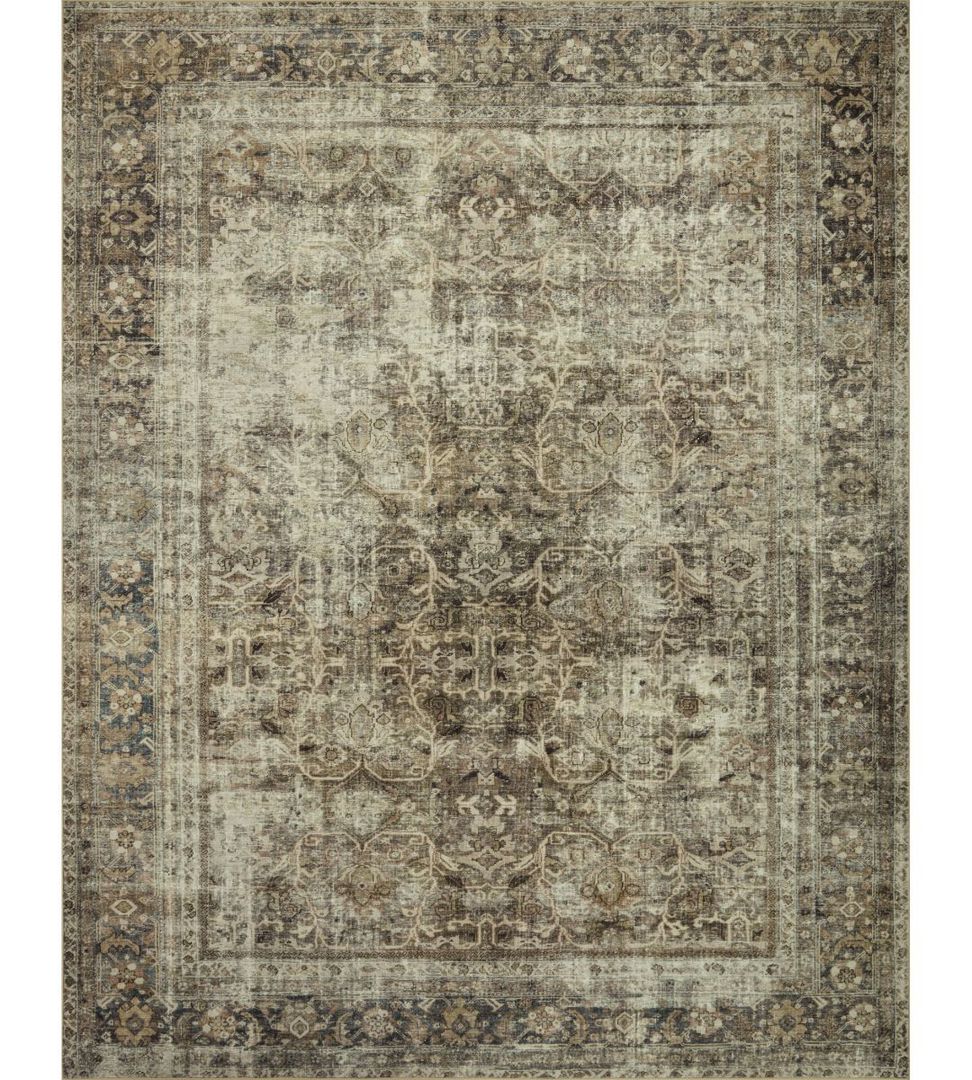 SINCLAIR SIN-01 MH PEBBBLE TAUPE 2.29M X 2.89M/7'6''X9'6'' image 0