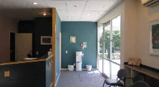 Before Photo - Auckland Radiology Clinic
