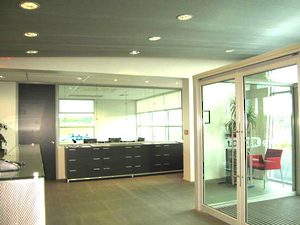 Office Design / Commercial Space Designer Auckland