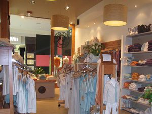 Clothing Store Design / Commercial Retail Planner