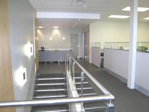 Stair Design / Space Planner Auckland