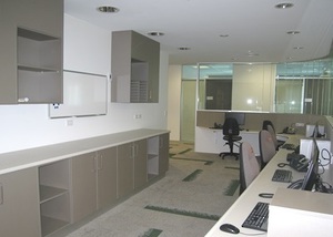 Medical Ofice Design / Interior Design Company Auckland