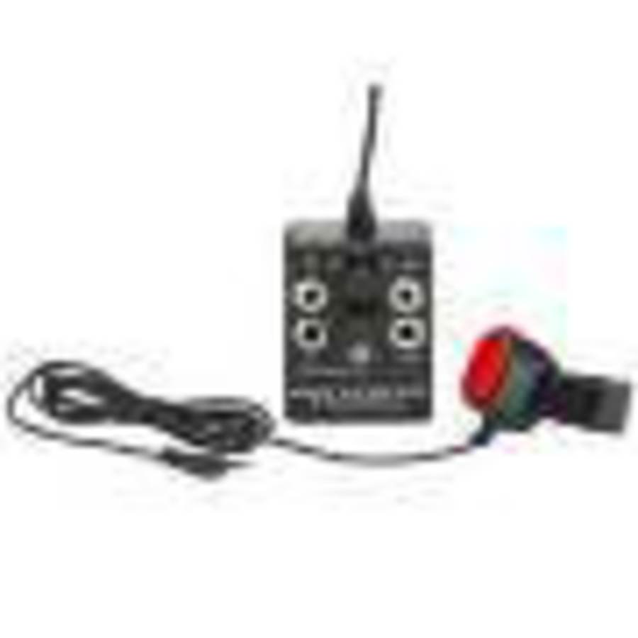 PILOT PA200A23  Portable Intercom for ICOM IC-A5/23  IN STOCK image 0