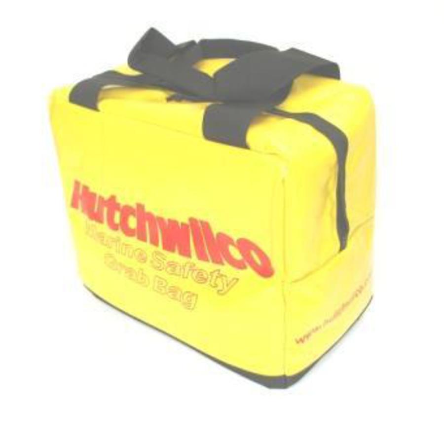 Hutchwilco Safety Grab Bag - Small  Dely 3 Days image 0