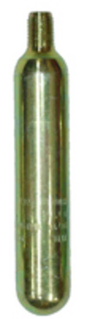 CO2 Cylinder - 33g for 150N Adult Inflatable Life Jacket image 0