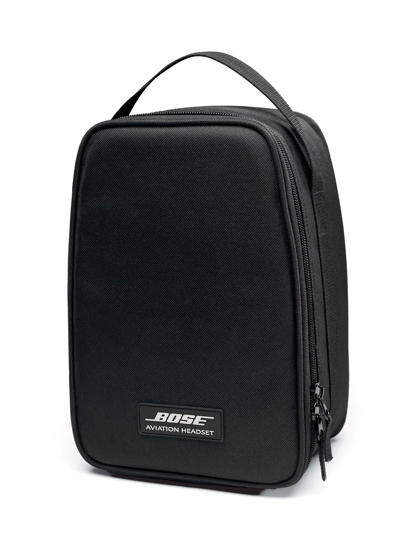 Bose A20 Padded Headset Bag 3270077-0010  In Stock image 0