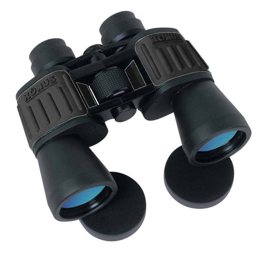 Konus Konusvue Binoculars 7 x 50 CF image 0