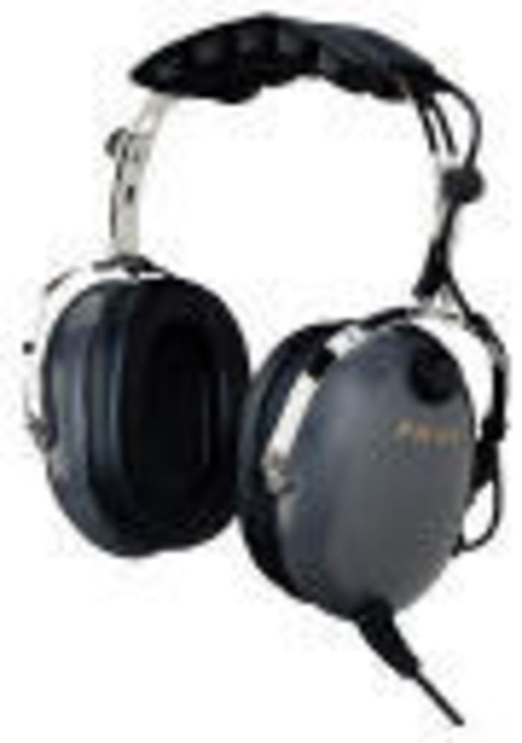PILOT PA11-00 Listen Only Headset  IN STOCK image 0